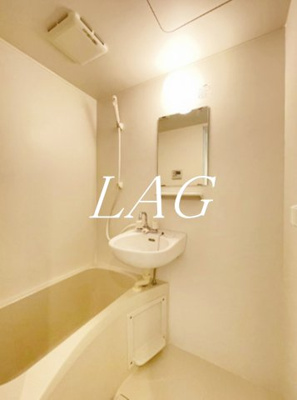 【浴室】 | パインズデフィⅢ | お風呂です。