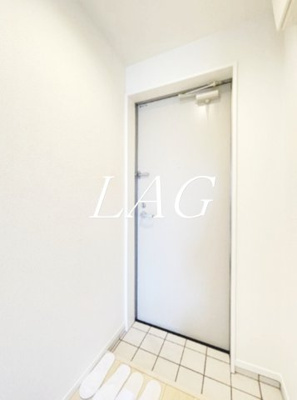 【玄関】 | パインズデフィⅢ | 玄関です。