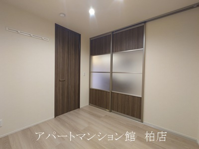 【洋室】 | ローテ　ベルク