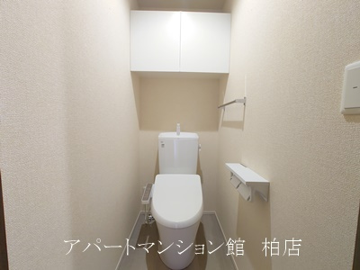 【トイレ】 | ローテ　ベルク