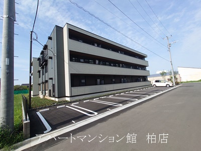 【外観】 | ローテ　ベルク