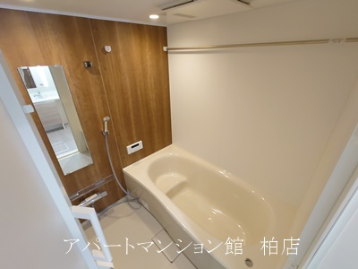 【浴室】 | ローテ　ベルク