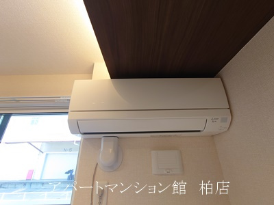 【設備】 | ローテ　ベルク