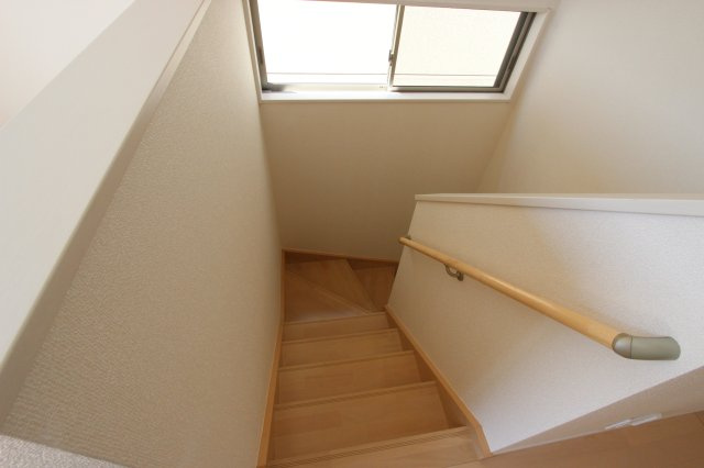 小牧原２－２９９－１ＫＯＤＡＴＥＸⅢＣのその他共用部分|※反転タイプのイメージ写真です。内装の色などが異なる場合があります。