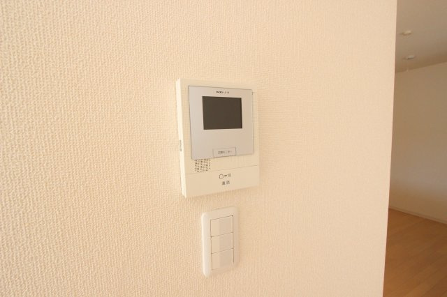 小牧原２－２９９－１ＫＯＤＡＴＥＸⅢＣのセキュリティ