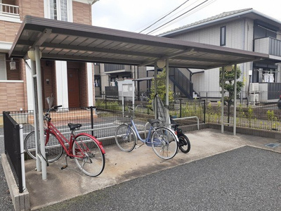 【その他共用部分】 | ネオ・コートⅠ