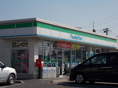 【周辺】 | ネオ・コートⅠ | ファミリーマート市原潮見通り店まで400m