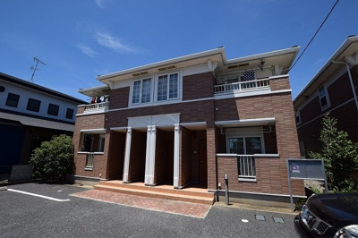 【外観】 | ネオ・コートⅠ