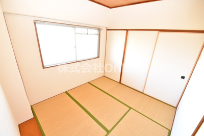 【内装】 | 西岩崎コーポ