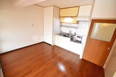 【キッチン】 | 西岩崎コーポ