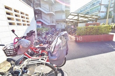 【その他共用部分】 | 西岩崎コーポ