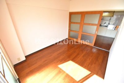 【居間・リビング】 | 西岩崎コーポ