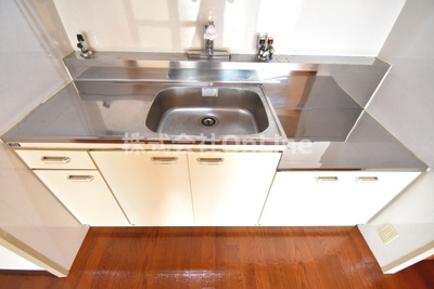 【キッチン】 | 西岩崎コーポ