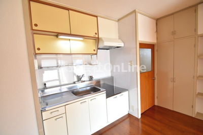 【キッチン】 | 西岩崎コーポ