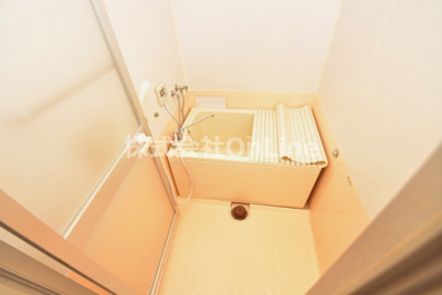 【浴室】 | 西岩崎コーポ