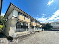 ラポール宮内　Bの画像