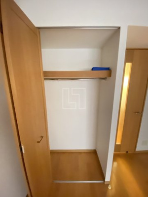 【収納】 | エステムプラザミッドプレイス | エステムプラザミッドプレイス　クローゼット