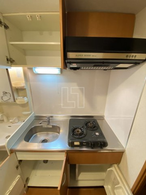 【キッチン】 | エステムプラザミッドプレイス | エステムプラザミッドプレイス　キッチン