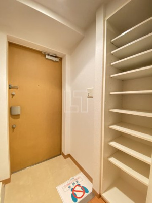 【収納】 | エステムプラザミッドプレイス | エステムプラザミッドプレイス　シューズボックス