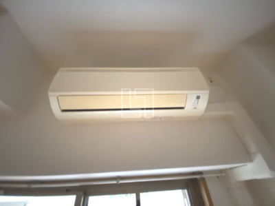 【設備】 | エステムプラザミッドプレイス | エステムプラザミッドプレイス　エアコン