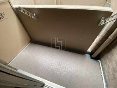 【バルコニー】 | エステムプラザミッドプレイス | エステムプラザミッドプレイス　バルコニー