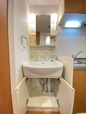 【独立洗面台】 | エステムプラザミッドプレイス | エステムプラザミッドプレイス　独立洗面化粧台