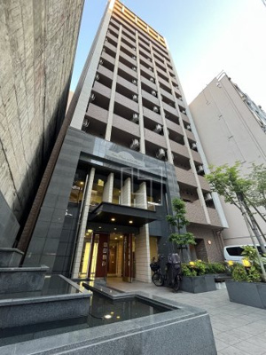 【外観】 | エステムプラザミッドプレイス | エステムプラザミッドプレイス　外観