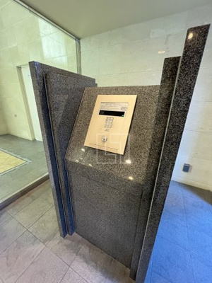 【セキュリティ】 | エステムプラザミッドプレイス | エステムプラザミッドプレイス　オートロック