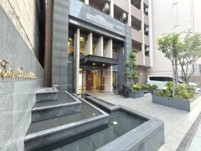 【エントランス】 | エステムプラザミッドプレイス | エステムプラザミッドプレイス　エントランス