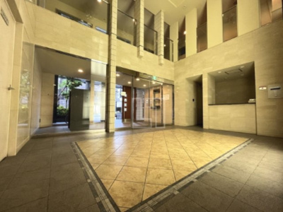 【ロビー】 | エステムプラザミッドプレイス | エステムプラザミッドプレイス　ロビー