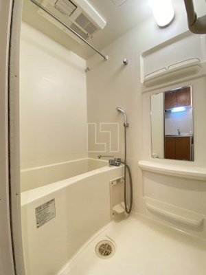 【浴室】 | エステムプラザミッドプレイス | エステムプラザミッドプレイス　バスルーム