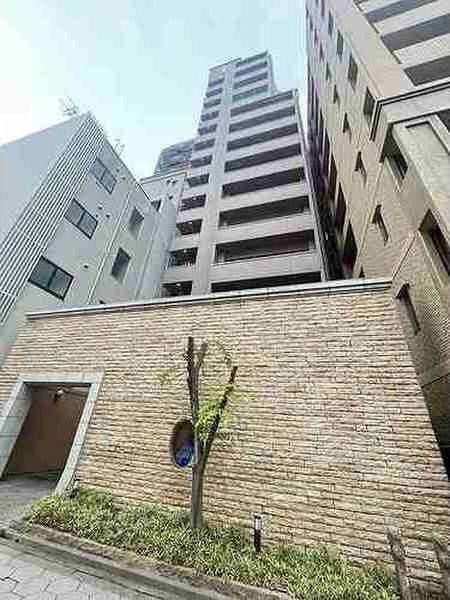 アーバンビュー谷町