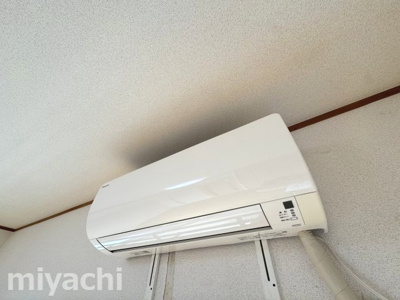 【設備】 | コーポ山本