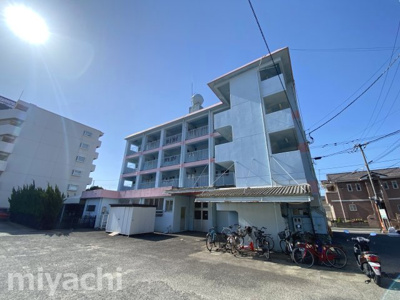 【その他共用部分】 | コーポ山本