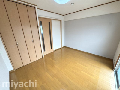 【内装】 | コーポ山本