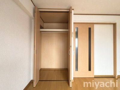 【収納】 | コーポ山本