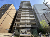 パークアクシス心斎橋の画像