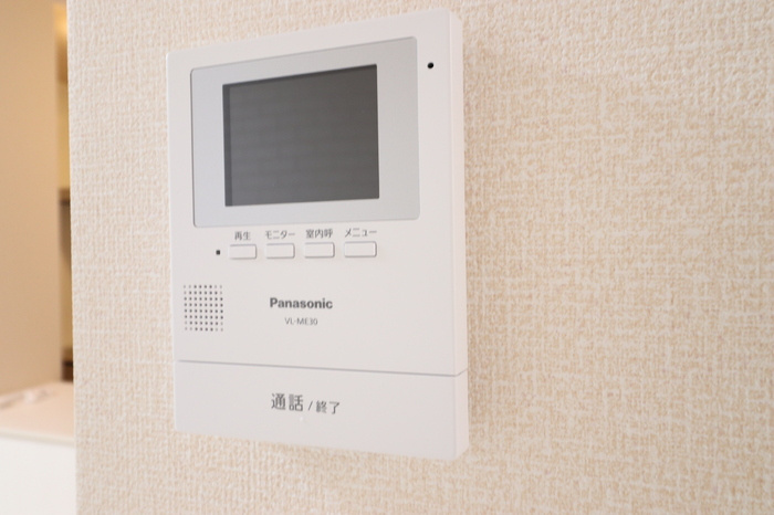 HIBIKIのセキュリティ