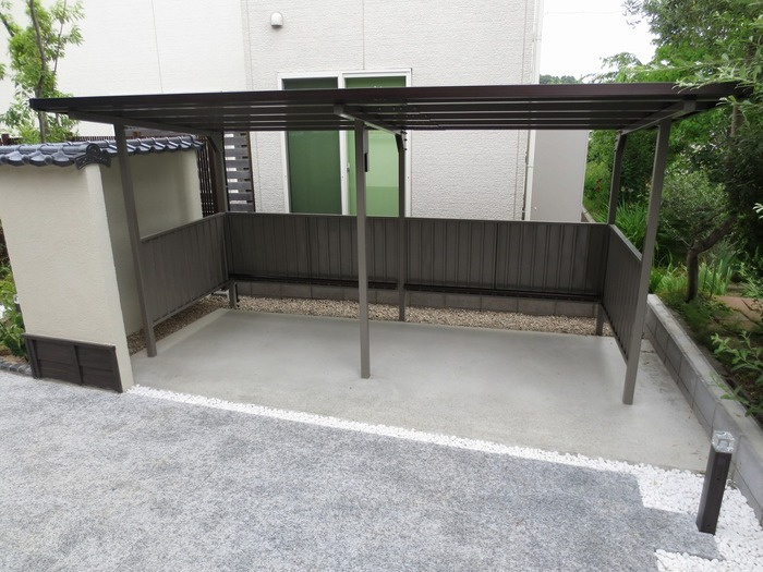 HIBIKIのその他共用部分