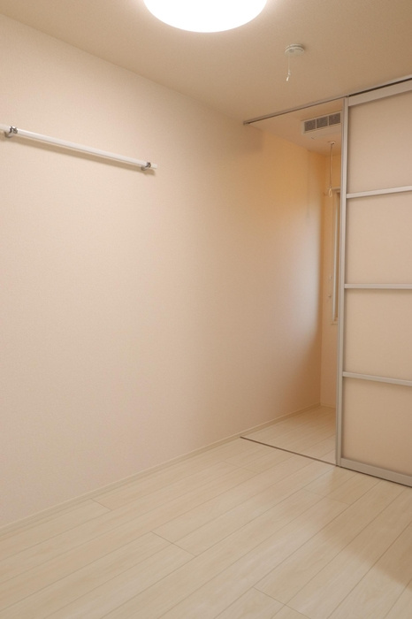 HIBIKIの居間・リビング