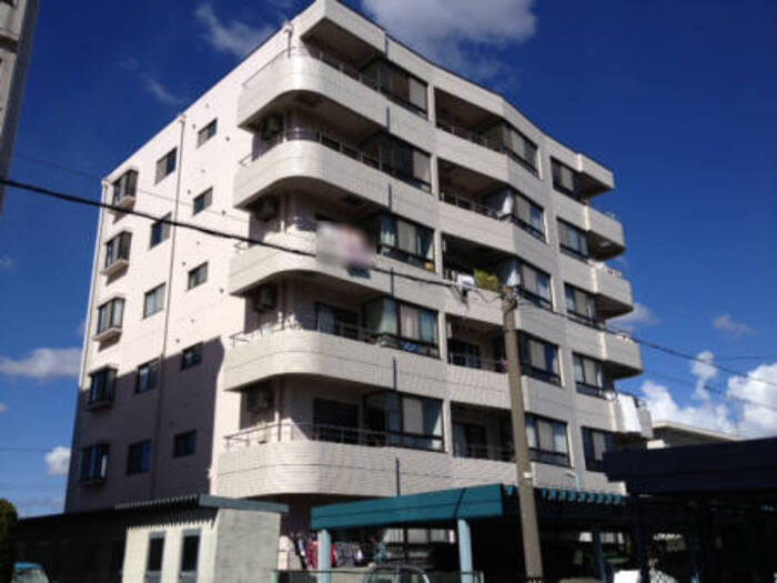 ファミール五反田