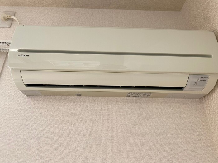 プラム　F棟の設備