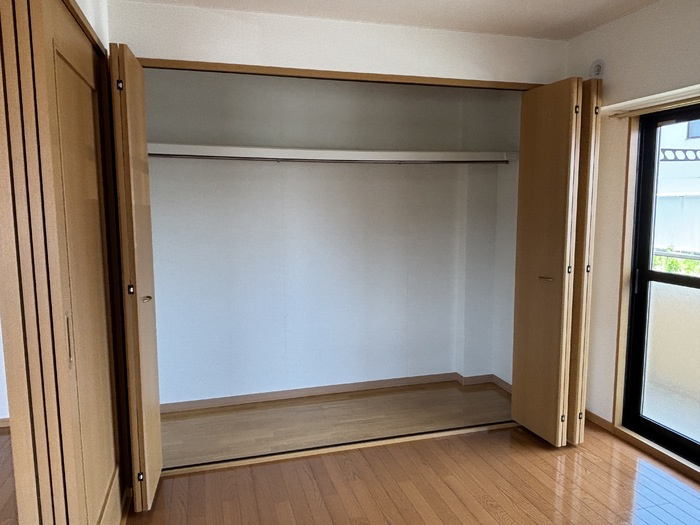 Villa HCSS(ｳﾞｨﾗｴｲﾁｼｰｴｽｴｽ)の収納