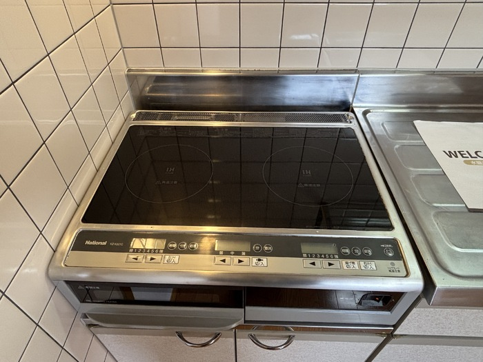 Villa HCSS(ｳﾞｨﾗｴｲﾁｼｰｴｽｴｽ)の設備