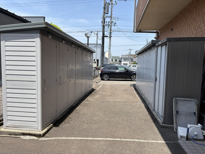 Villa HCSS(ｳﾞｨﾗｴｲﾁｼｰｴｽｴｽ)の設備