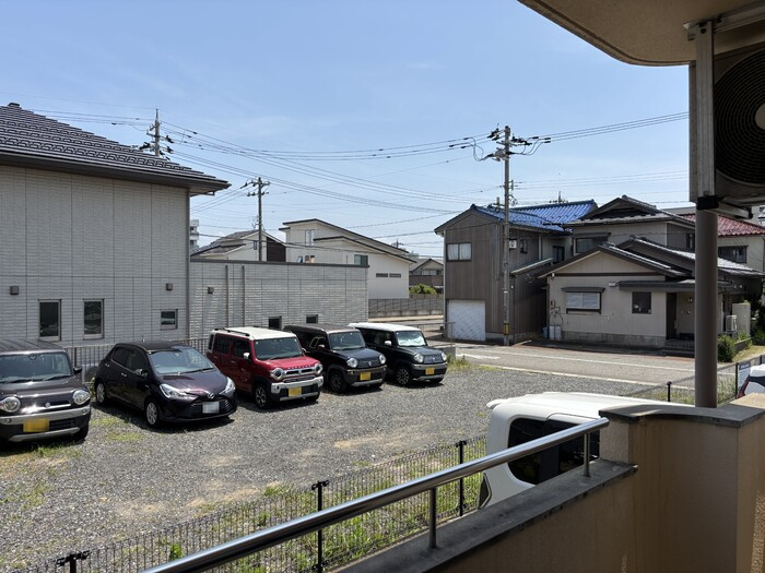 Villa HCSS(ｳﾞｨﾗｴｲﾁｼｰｴｽｴｽ)の展望