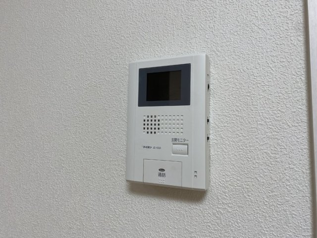 リビングタウン福　A棟