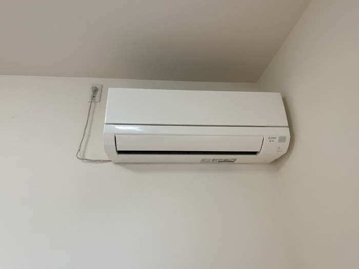 リビングタウン福　A棟