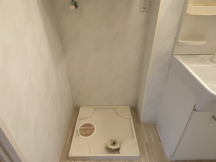 リビングタウン福　A棟