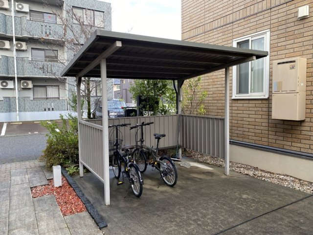 リビングタウン福　A棟